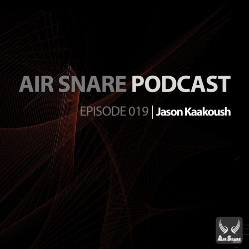 ASP | 019 | Jason Kaakoush