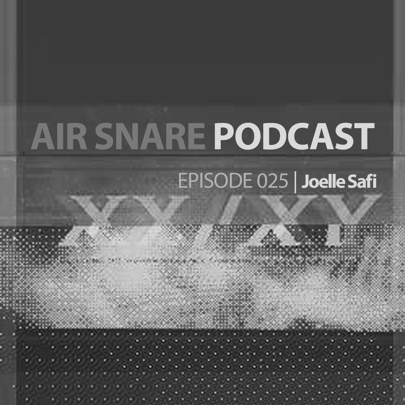 ASP | 025 | Joelle Safi